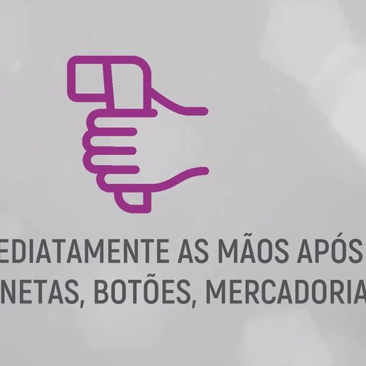 CORONAVÍRUS: Cuidados ao sair e ao voltar para casa