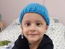 Família pede doação de sangue para criança com leucemia