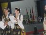 Daiane, Juliana e Jéssica são as novas soberanas da Oktoberfest