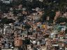 Quase 16,4 milhões de pessoas moram em favelas no Brasil, revela Censo