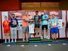 Cerca de 400 atletas participam da primeira Corrida do Fogo em Campo Erê