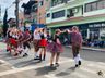   Desfile Cultural abre a 44ª Oktoberfest de Itapiranga