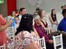 Unopar e Anhanguera realizam formatura de 30 alunos em SMO