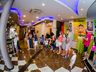 Torfresma promove sessão para filhos de funcionários no Cine Peperi