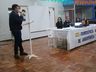 SUAS é trabalhado na 12ª Conferência da Assistência Social em Cedro