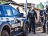 Polícia Civil realiza operação em comunidade de São Miguel do Oeste