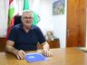 Prefeito de Iporã do Oeste, Adélio Marx, é encontrado sem vida