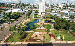 População de São Miguel do Oeste cresce 5,95% em dois anos e supera média estadual
