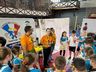 Projeto Saúde na Escola desenvolve 10 oficinas com alunos do 1º ao 5º ano