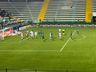Chapecoense goleia o Amazonas por 4 a 0 e sobe na tabela da Série B
