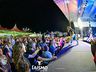 FAISMO: Confira agora fotos do 1º dia da maior feira multisetorial