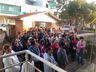 Tunápolis realiza entrega de arrecadações da Campanha do Agasalho