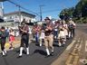 Kerbfest 2022: desfile histórico reúne grande público nas ruas de Iporã do Oeste