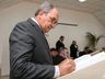 Vice-prefeito de São João do Oeste atua na coordenação geral das secretarias