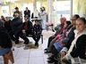 Campo Erê faz entrega de mais de 40 escrituras para moradores do Bairro Mello