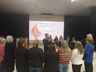 Congresso das Servas do DIOC reúne mais de trezentas pessoas em Campo Erê 