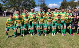 Ypiranga volta a perder no Regional de Amadores
