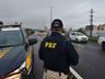 Polícia Rodoviária Federal alerta para golpe que usa nome da PRF para pedir contribuição de empresas