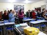Campo Erê lança programa municipal de formação de professores