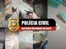 DIC prende 6 pessoas e fecha 6 pontos de vendas de drogas na região