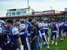 No detalhe, São Miguel Indians é superado por Cascavel Olympians; fotos