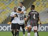 Grêmio passa pelo Fluminense no Rio e segue se recuperando no Brasileiro