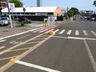 Demutran implanta vagas de estacionamento para gestantes na área central