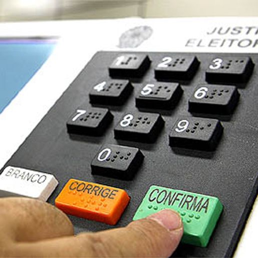 Conselho das Entidades realiza debate com candidatos a prefeito em São Miguel do Oeste