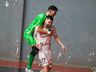 São Miguel Futsal / Joni Gool vira e vence por 10 a 4 ATF Futsal