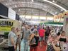 5ª Expo São João: Bom público prestigia a feira no penúltimo dia do evento