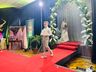 FOTOS: Núcleo da Mulher Empresária realiza ‘’Chá&Moda’’ com desfile