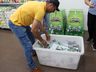 Cooper Itaipu faz sorteio de vales compras das filiais de Campo Erê