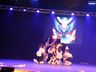 Espetáculo de dança mostra talentos campoerenses