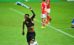 VÍDEO: Grêmio vence o Gre-Nal e assume a liderança do Gauchão