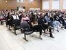 Cooperativas promovem evento “Cooperando com o Futuro”