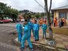 Caminhada marca a Programação do Agosto Laranja