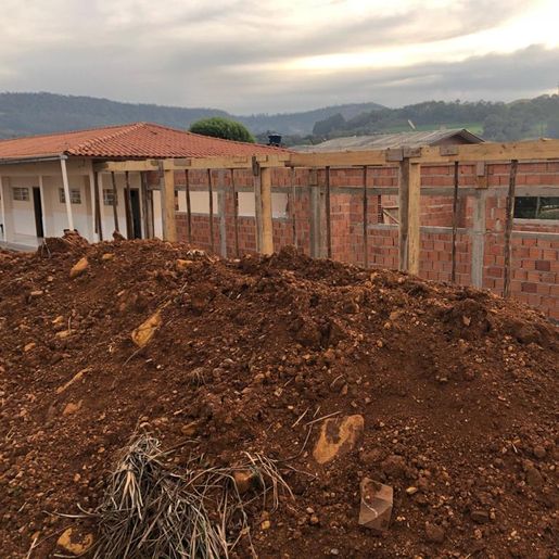 VÍDEO: São Bernardino completa 26 anos realizando obras