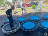 DIA D DEUTSCHLAND: Itapiranga vive clima de Oktoberfest