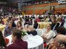 Novas soberanas da Efacitus são definidas em evento com grande público, em Tunápolis