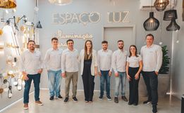 Macari Atacado e Varejo realiza Workshop e inaugura laboratório luminotécnico