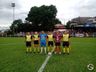 Cometa classifica para a final da Taça D'Lamb Sports 2024