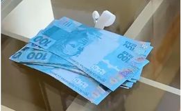 PF confirma que homem foi preso com R$1.400,00 em dinheiro falso em Campo Erê