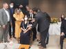 JCI empossa nova diretoria em São Miguel do Oeste
