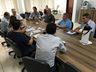 SMO: Prefeito solicita recursos para asfalto no interior