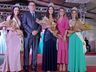 Definidas as novas soberanas da 18ª Festa da Fruta, em Mondaí