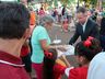 Palma Sola comemora 62 anos com festa