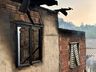 Incêndio destrói parcialmente residência em Guaraciaba 