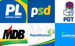 Seis partidos definem nesta sexta candidato a prefeito em SMOeste