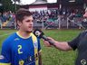 Real de Santa Fé Alta é campeão da Taça Amizade Série Ouro Itapiranga 2023