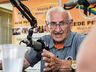 Peperi Rádio Repórter recebe Valmor de Bona; ouça